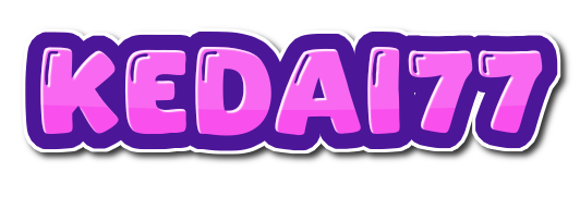 KEDAI77 LOGO